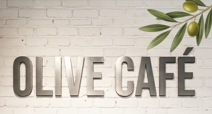 Olive Café