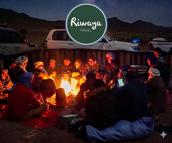 Riwaya Travel