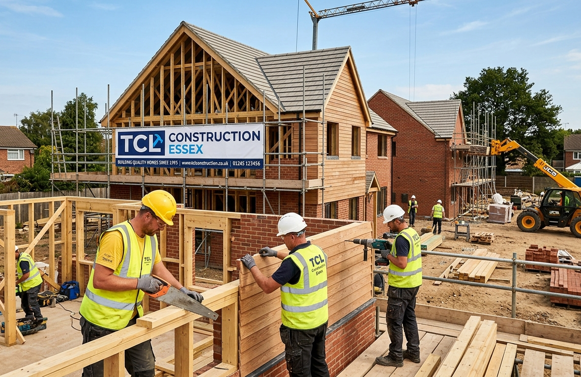 TCL construction Ess...