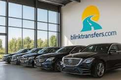 Blinktransfers