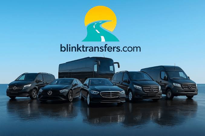 Blinktransfers
