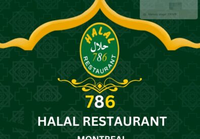 786 halal Restaurant