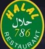786 halal Restaurant