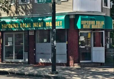 Superior Halal Meat ...
