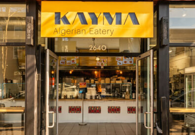 Kayma Algerian Eatery