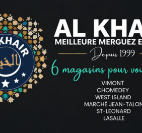 Les Boucheries Al-Kh...