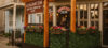 Café restaurant Zein